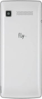 Fly TS112 Three Sim White